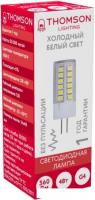 Светодиодная лампочка Thomson Led G4 TH-B4227