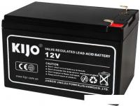 Аккумулятор для ИБП Kijo JS12-7.2 F1 (12В/7.2 А·ч)