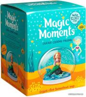 Набор для создания поделок/игрушек Magic Moments Волшебный шар. Русалка mm-20