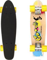 Круизер Indigo Go IN248