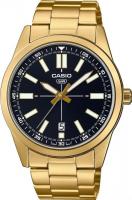 Наручные часы Casio MTP-VD02G-1E