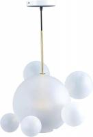 Подвесная люстра LOFT IT Bolle 2030-P6