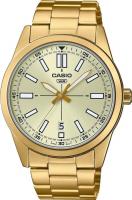 Наручные часы Casio MTP-VD02G-9E