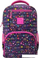 Школьный рюкзак ArtSpace School Floral Uni_17735