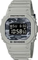 Наручные часы Casio DW-5600CA-8E