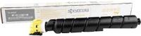 Картридж Kyocera TK-8555Y