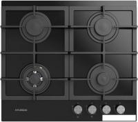 Варочная панель Hyundai HHG 6434 BG