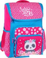 Школьный рюкзак ArtSpace Happy School Panda Uni_17682