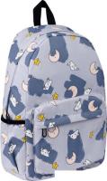 Школьный рюкзак ArtSpace Pattern Moonchild Bdg_18055