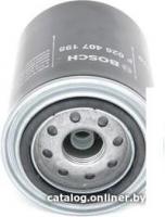Масляный фильтр Bosch F026407198
