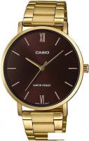 Наручные часы Casio MTP-VT01G-5B
