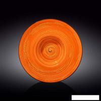 Тарелка глубокая Wilmax WL-669326/A