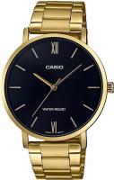 Наручные часы Casio MTP-VT01G-1B