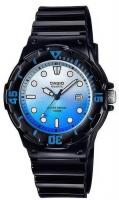 Наручные часы Casio LRW-200H-2E
