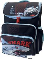 Школьный рюкзак ArtSpace Happy School Shark Uni_17727