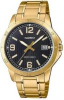 Наручные часы Casio MTP-V004G-1B