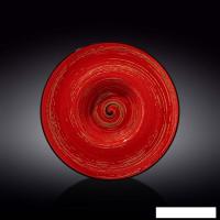 Тарелка глубокая Wilmax WL-669226/А