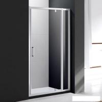 Душевая дверь Cezares MOLVENO-BA-11-90+30-C-Cr-IV 120x190