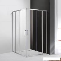 Душевой уголок Cezares MOLVENO-A-22-100+20-C-Cr-IV