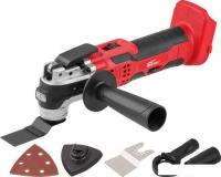 Мультифункциональная шлифмашина Wortex СSM 3020 CSM302000025 (без АКБ)