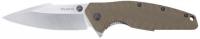 Складной нож Ruike P843-W (бежевый)