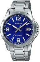 Наручные часы Casio MTP-V004D-2B
