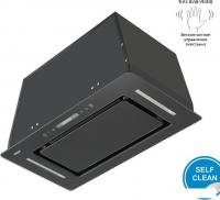 Кухонная вытяжка Backer BH74MC-18F12K Black