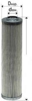 Масляный фильтр Difa DIFA5407