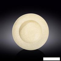 Тарелка глубокая Wilmax WL-661330/A