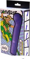 Вибромассажер Lola Games Universe Rocky’s Fairy Mallet 9601-01lola (голубой)