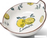 Блюдо Fissman Limoncello 6037