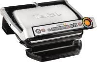 Электрогриль Tefal OptiGrill+ GC712D12