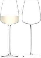 Набор бокалов для вина LSA International Wine Culture G1427-25-191