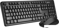 Клавиатура + мышь A4Tech 3330N