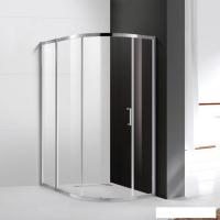 Душевой уголок Cezares MOLVENO-RH-1-110/90-C-Cr-IV