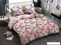Постельное белье Amore Mio Butterflies 175x215