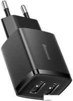 Сетевое зарядное Baseus CCXJ010201