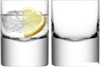 Набор стаканов для воды и напитков LSA International Boris G008-09-992