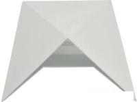 Уличный настенный светильник ST Luce Canneto SL9503.501.01