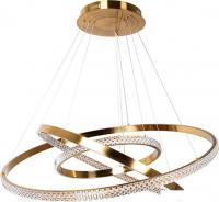 Подвесная люстра Arte Lamp Orione A2182SP-160PB