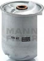Масляный фильтр MANN-filter ZR902X