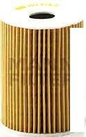 Масляный фильтр MANN-filter HU719/3X