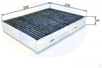 Comline EKF341A