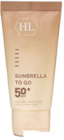 Крем солнцезащитный Holy Land Солнцезащитный крем Sunbrella SPF 50+