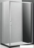 Душевой уголок Cezares MOLVENO-AH-11-140/80-C-Cr-IV