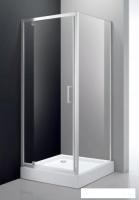 Душевой уголок Cezares MOLVENO-A-1-90-C-Cr-IV