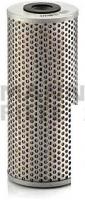 Масляный фильтр MANN-filter H957/1