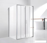 Душевой уголок Cezares MOLVENO-AH-22-130/120-P-Cr