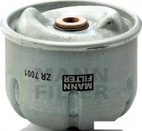 Масляный фильтр MANN-filter ZR7001