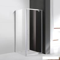 Душевой уголок Cezares MOLVENO-AH-1-90/80-C-Cr-IV